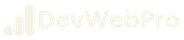 DevWebPro, créateur de sites internet